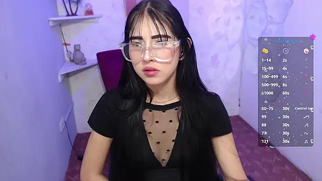 Snapshot of Melodi_velasquez chatting on 06/03/26, 03:29 Melodi velasquez online show from 06/03/26, 03:29