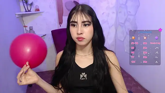 Snapshot of Melodi_velasquez chatting on 06/04/26, 04:17 Melodi velasquez online show from 06/04/26, 04:17