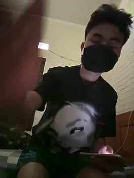 Hoanganhdayroii online show from 03/23/26, 08:14