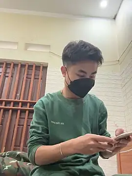 Hoanganhdayroii online show from 03/21/26, 01:40