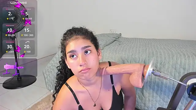 estrella sexylove online show from 05/27/26, 01:51