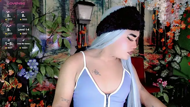 Alice Yermanotta online show from 03/29/26, 03:30