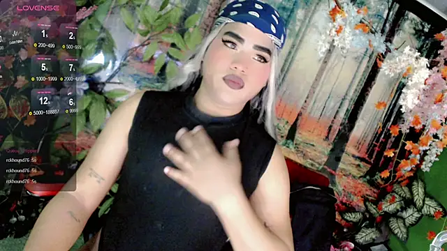 Alice Yermanotta online show from 03/28/26, 03:29