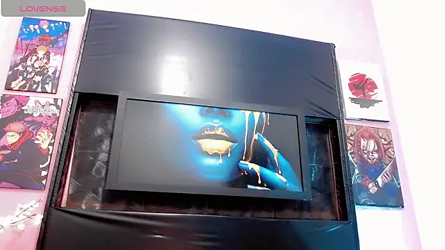 Alice Yermanotta online show from 04/07/26, 03:30