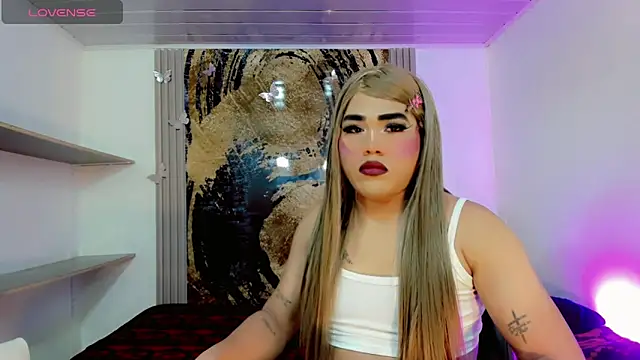 Alice Yermanotta online show from 05/26/26, 03:15