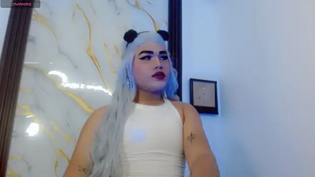 Alice Yermanotta online show from 04/26/26, 03:37