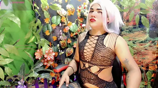 Alice Yermanotta online show from 03/21/26, 03:30