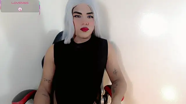 Alice Yermanotta online show from 03/20/26, 03:29