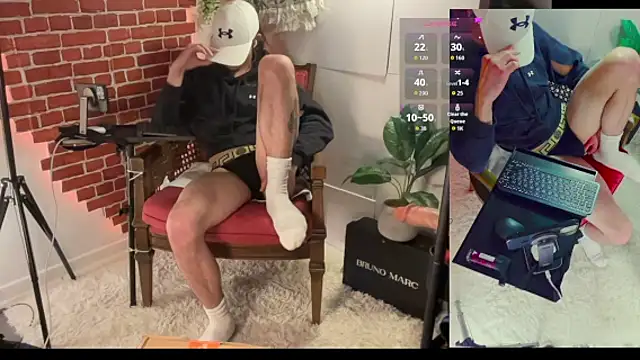DylanBrook online show from 05/12/26, 04:53