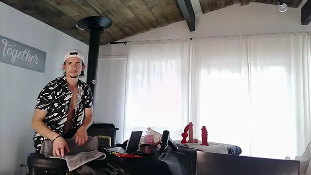 DylanBrook online show from 04/17/26, 10:34