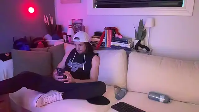 DylanBrook online show from 04/03/26, 08:48