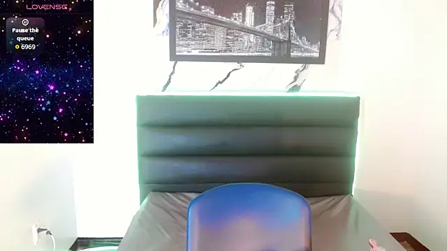 Tiffany Velanyer   online show from 03/28/26, 03:29