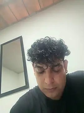 Niccolo Noir online show from 04/07/26, 08:10