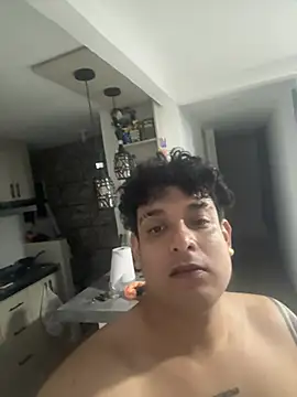 Niccolo Noir online show from 04/20/26, 02:25