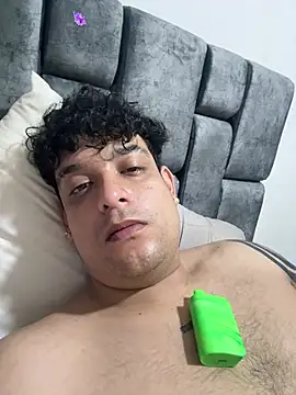 Niccolo Noir online show from 04/14/26, 10:31