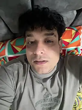 Niccolo Noir online show from 04/07/26, 04:25