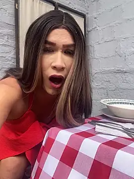 Astrid Porno online show from 06/26/26, 08:03