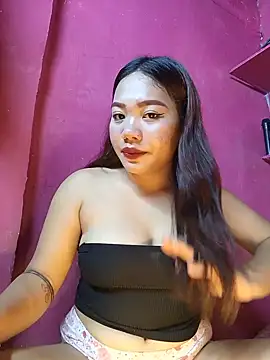 Sweet Disteen online show from 07/09/26, 04:24