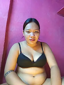 Sweet Disteen online show from 07/15/26, 02:18