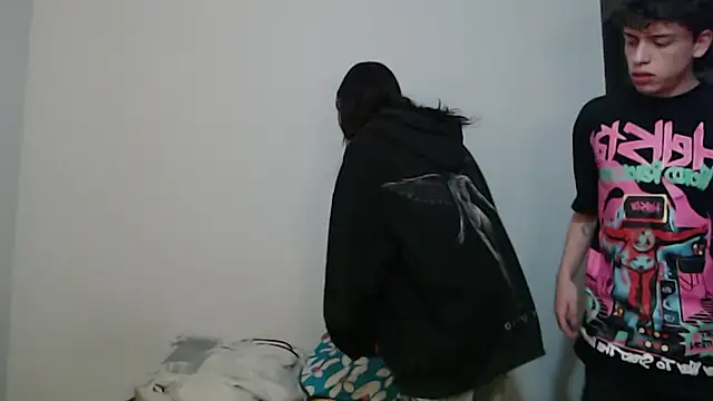 xxcodyxx666  online show from 04/12/26, 11:30