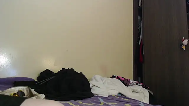 xxcodyxx666  online show from 05/07/26, 04:39