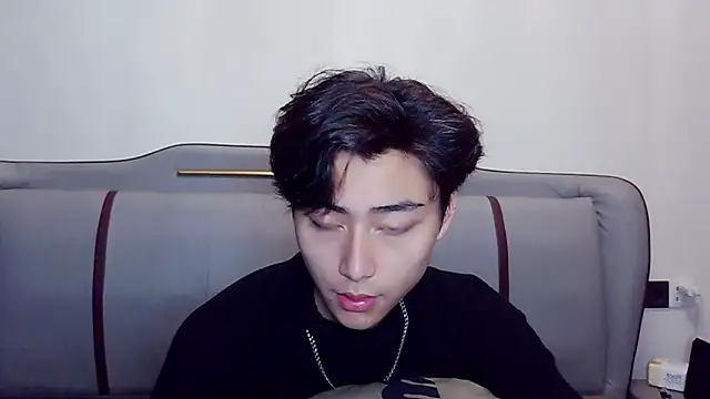 XX-XIUXIU online show from 03/24/26, 12:49