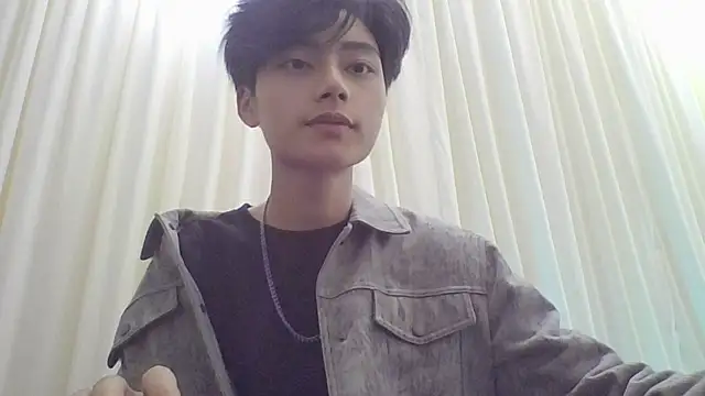 XX-XIUXIU online show from 04/22/26, 01:40