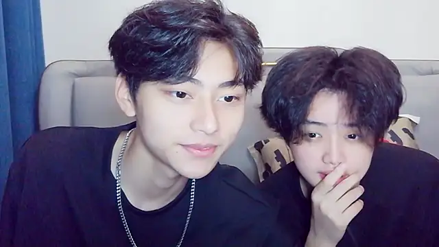 XX-XIUXIU online show from 03/20/26, 01:01