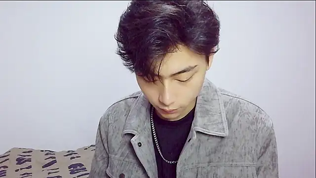 XX-XIUXIU online show from 04/03/26, 02:45