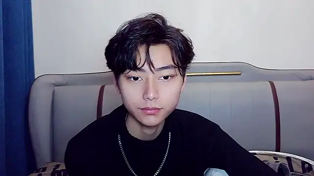 XX-XIUXIU online show from 03/22/26, 12:50