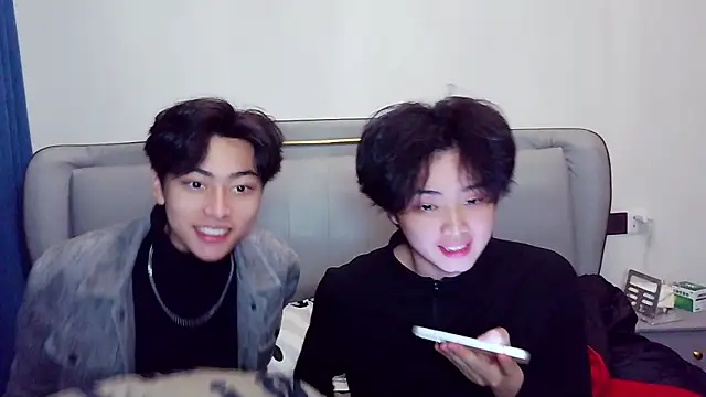 XX-XIUXIU online show from 03/21/26, 01:48