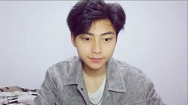 XX-XIUXIU online show from 04/08/26, 01:01