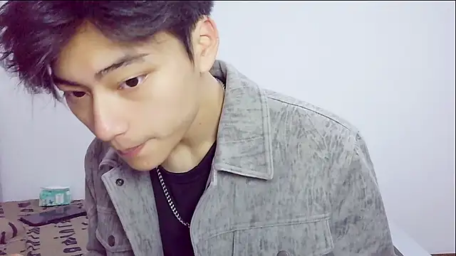 XX-XIUXIU online show from 04/05/26, 02:13