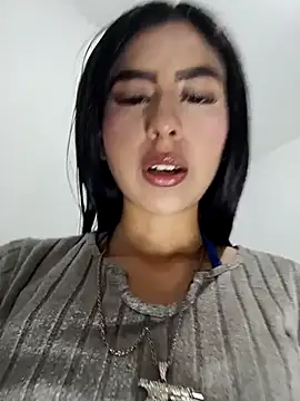 VenusNocturna444 online show from 04/27/26, 05:05