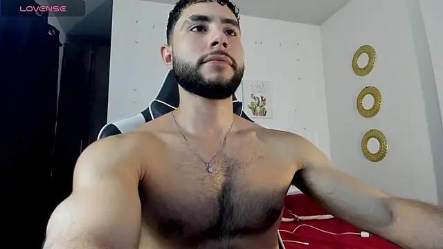 mark foster1 online show from 03/18/26, 04:15