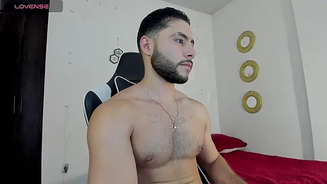 mark foster1 online show from 03/31/26, 04:25