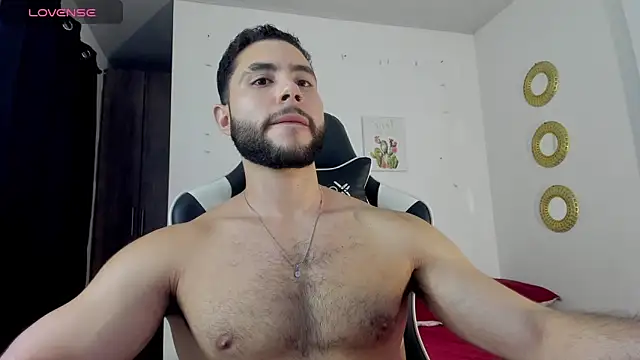 mark foster1 online show from 04/20/26, 06:16