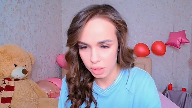 StpModelS online show from 03/20/26, 01:06