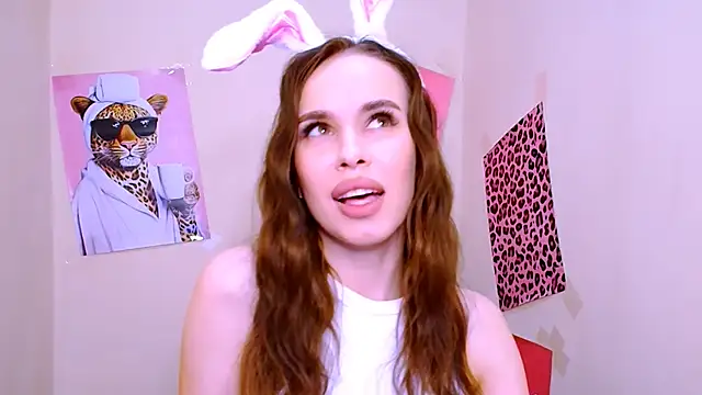 StpModelS online show from 04/05/26, 01:40