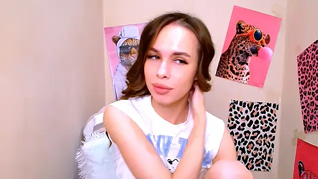 StpModelS online show from 04/14/26, 01:21