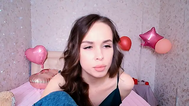 StpModelS online show from 03/17/26, 05:43