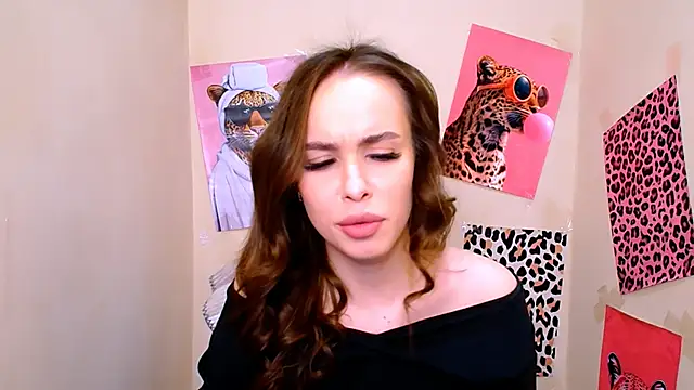 StpModelS online show from 04/17/26, 01:30