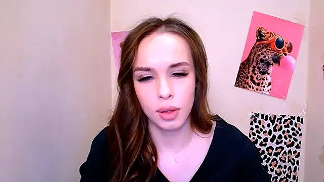 StpModelS online show from 04/11/26, 01:24