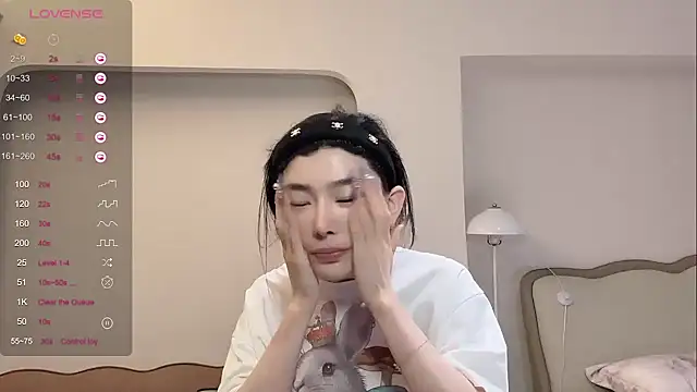kiki-12 online show from 05/05/26, 05:54
