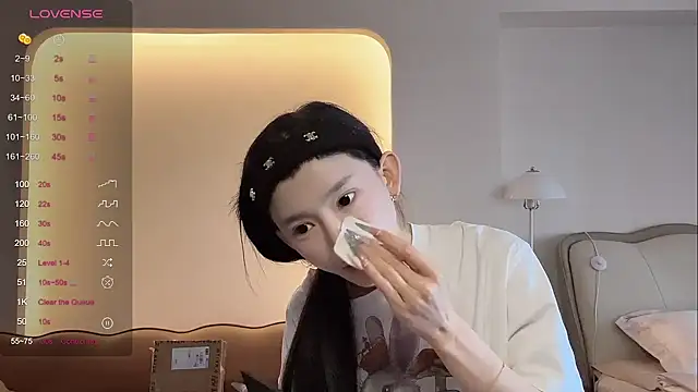 kiki-12 online show from 05/03/26, 06:40