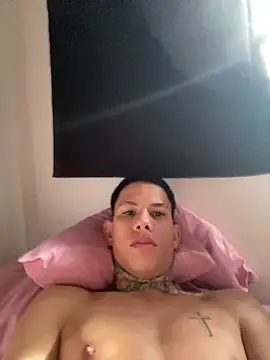 sgxtremm online show from 04/16/26, 11:22