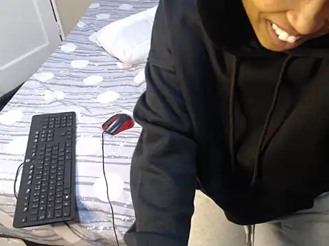 YourShySweetGal online show from 03/26/26, 06:50