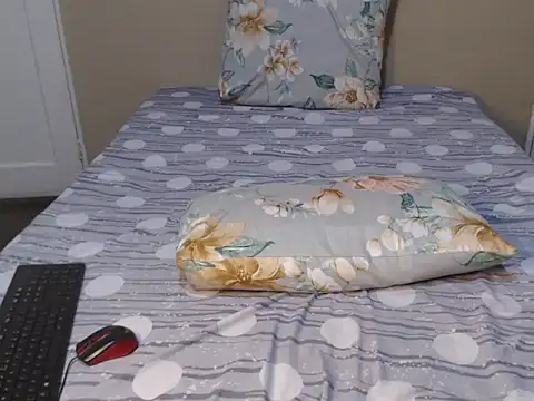 YourShySweetGal online show from 03/23/26, 11:15