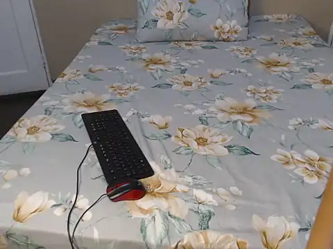 YourShySweetGal online show from 03/29/26, 11:50