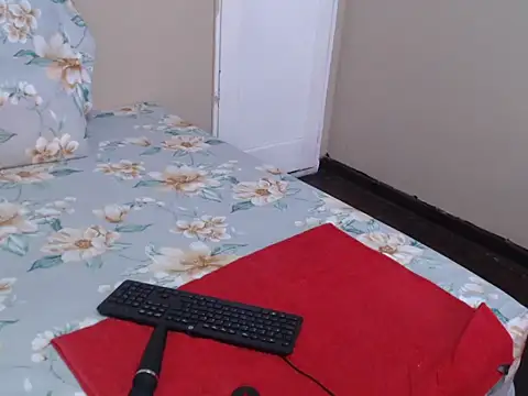 YourShySweetGal online show from 03/19/26, 10:37